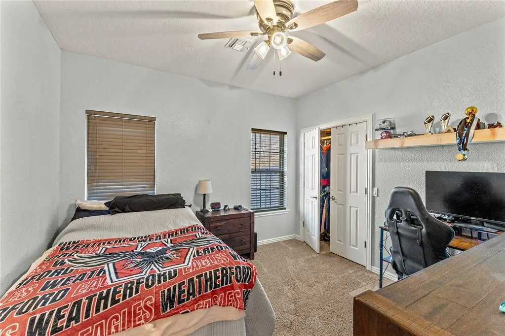 Photo 22 — 105 Jakes Place, Weatherford, OK 73096
