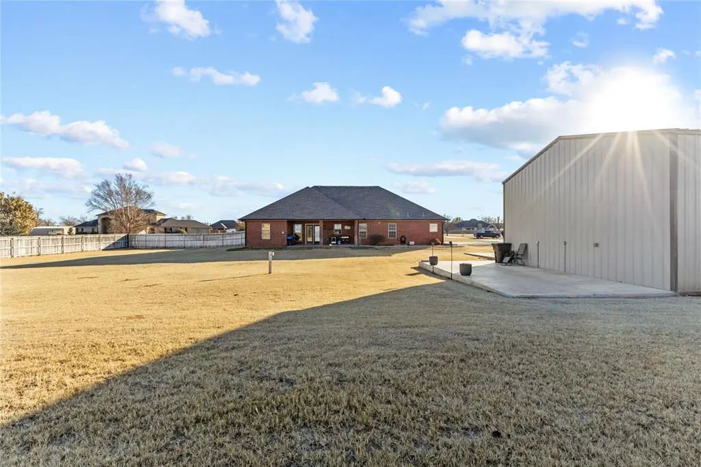 Photo 36 — 105 Jakes Place, Weatherford, OK 73096