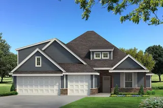 Sold home at 16005 Thistle Terrace
