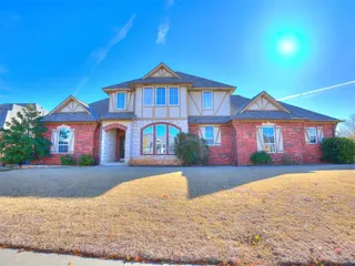 Sold home at 3832 Carrington Lane