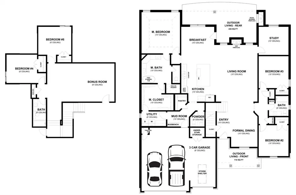 Photo 41 — 8717 Ryker Road, Yukon, OK 73099