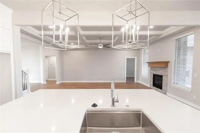 Photo 3 — 8717 Ryker Road, Yukon, OK 73099