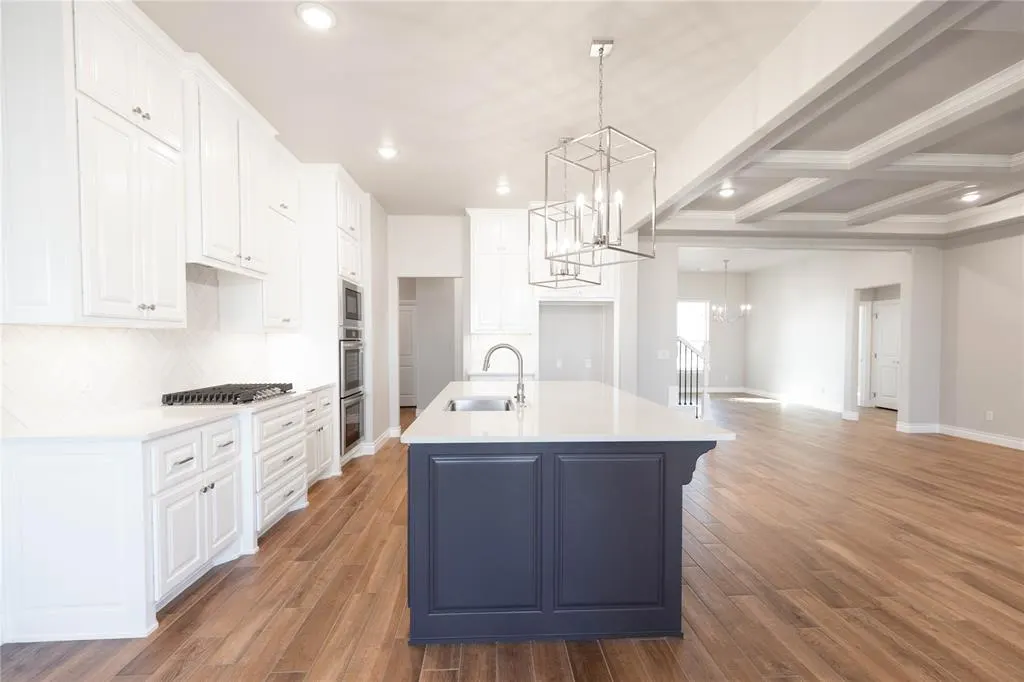 Photo 6 — 8717 Ryker Road, Yukon, OK 73099