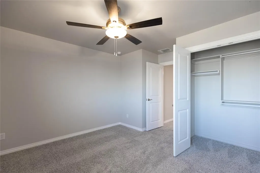 Photo 23 — 8717 Ryker Road, Yukon, OK 73099