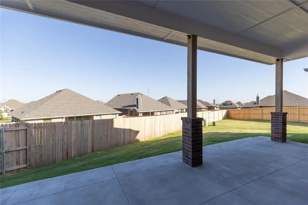 Photo 40 — 8717 Ryker Road, Yukon, OK 73099