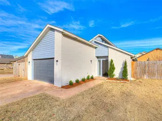 Sold home at 2521 Patti Place