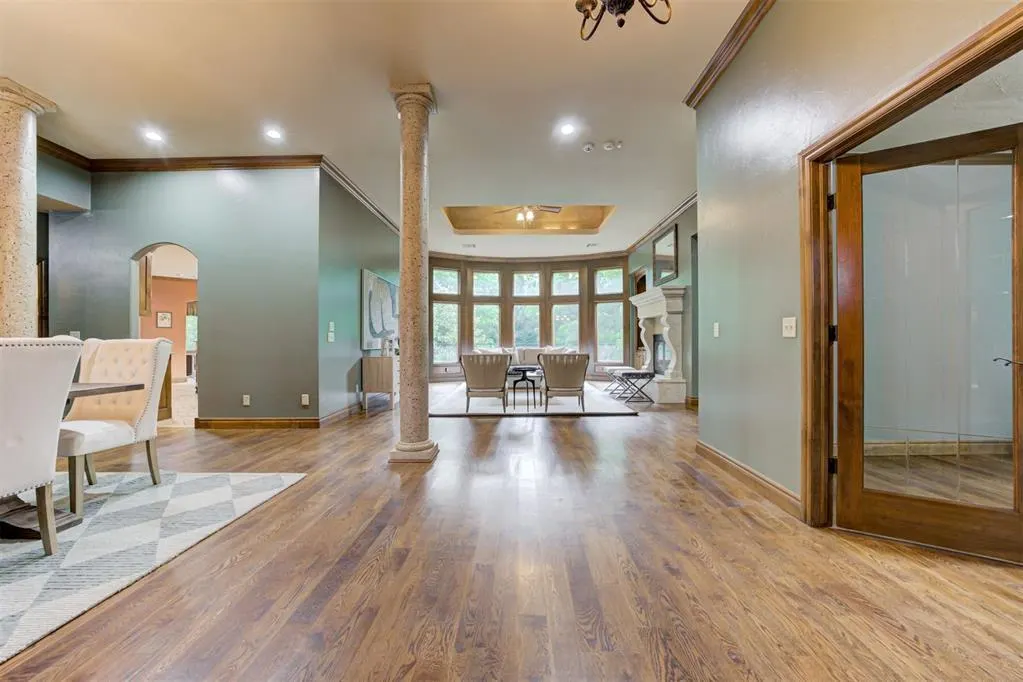 Photo 4 — 1918 Winding Ridge Road, Edmond, OK 73034