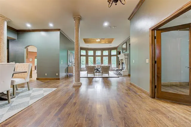 Photo 4 — 1918 Winding Ridge Road, Edmond, OK 73034