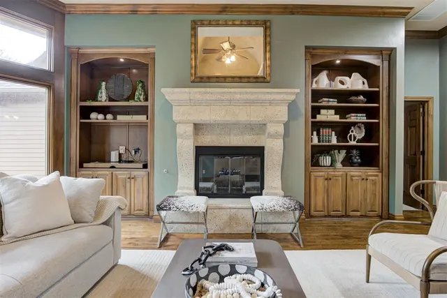Photo 6 — 1918 Winding Ridge Road, Edmond, OK 73034