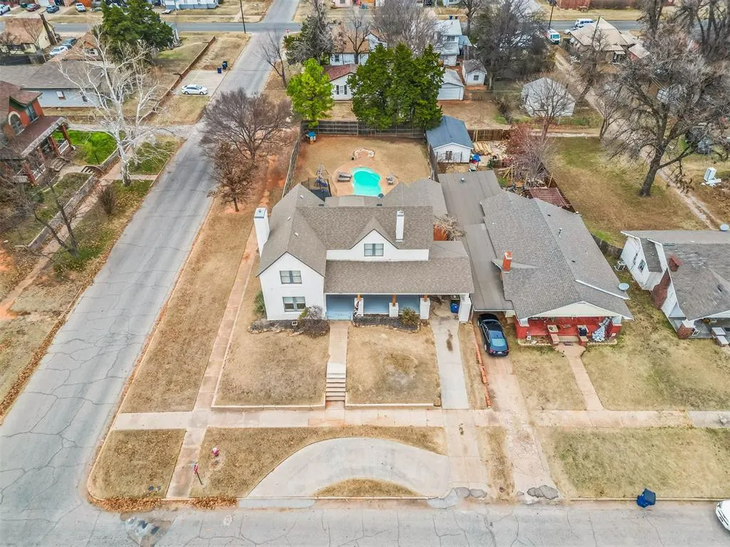 Photo 4 — 628 W Dakota Avenue, Chickasha, OK 73018