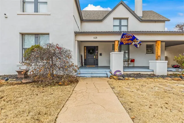 Photo 5 — 628 W Dakota Avenue, Chickasha, OK 73018