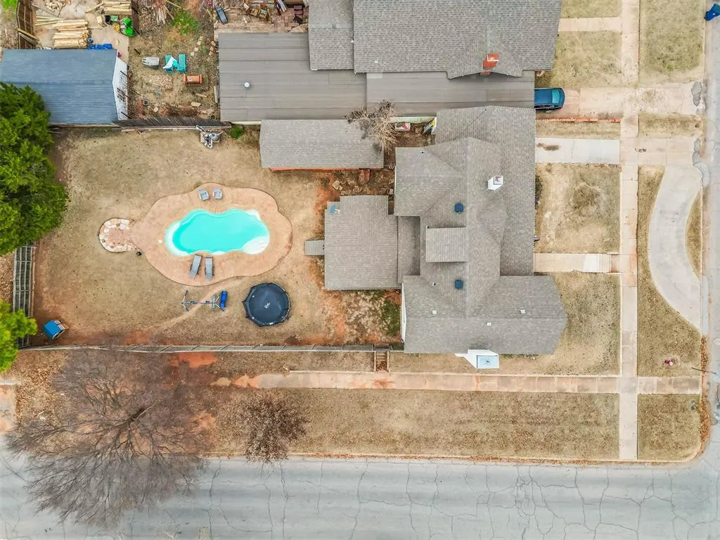 Photo 47 — 628 W Dakota Avenue, Chickasha, OK 73018