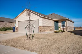 Sold home at 10301 NW 19th Street