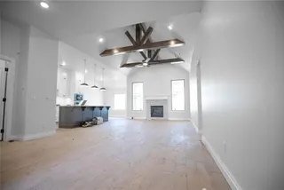 Sold home at 15300 Bedford Road
