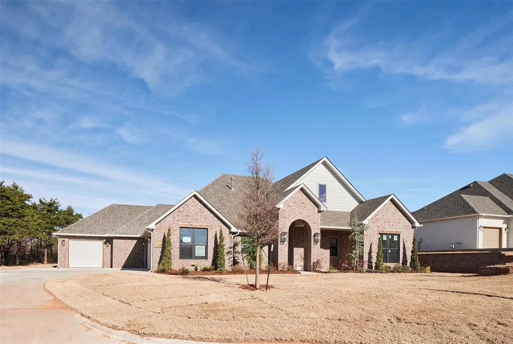 Photo 4 — 9225 SW 90th Street, Mustang, OK 73064