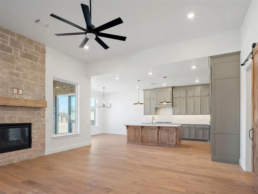 Photo 19 — 9225 SW 90th Street, Mustang, OK 73064
