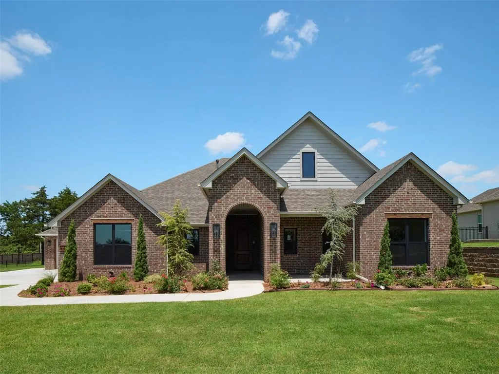 Photo 41 — 9225 SW 90th Street, Mustang, OK 73064