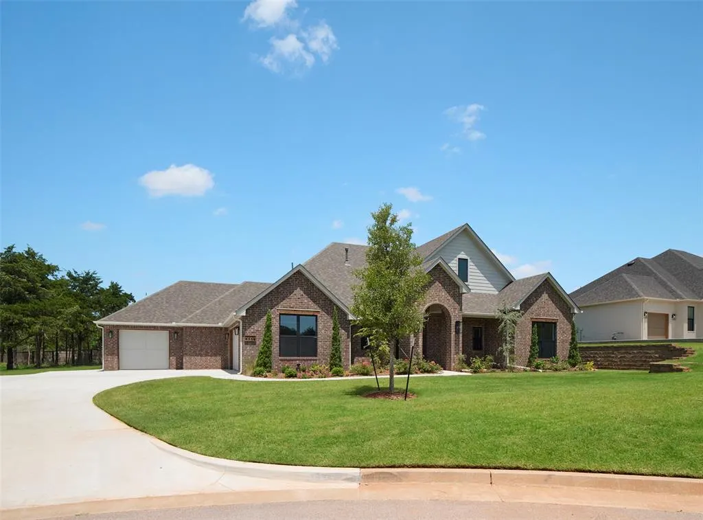 Photo 42 — 9225 SW 90th Street, Mustang, OK 73064