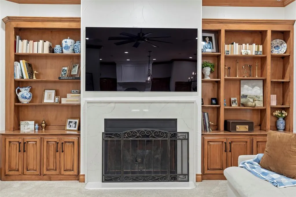 Photo 9 — 1900 Cobblestone Drive, Shawnee, OK 74804