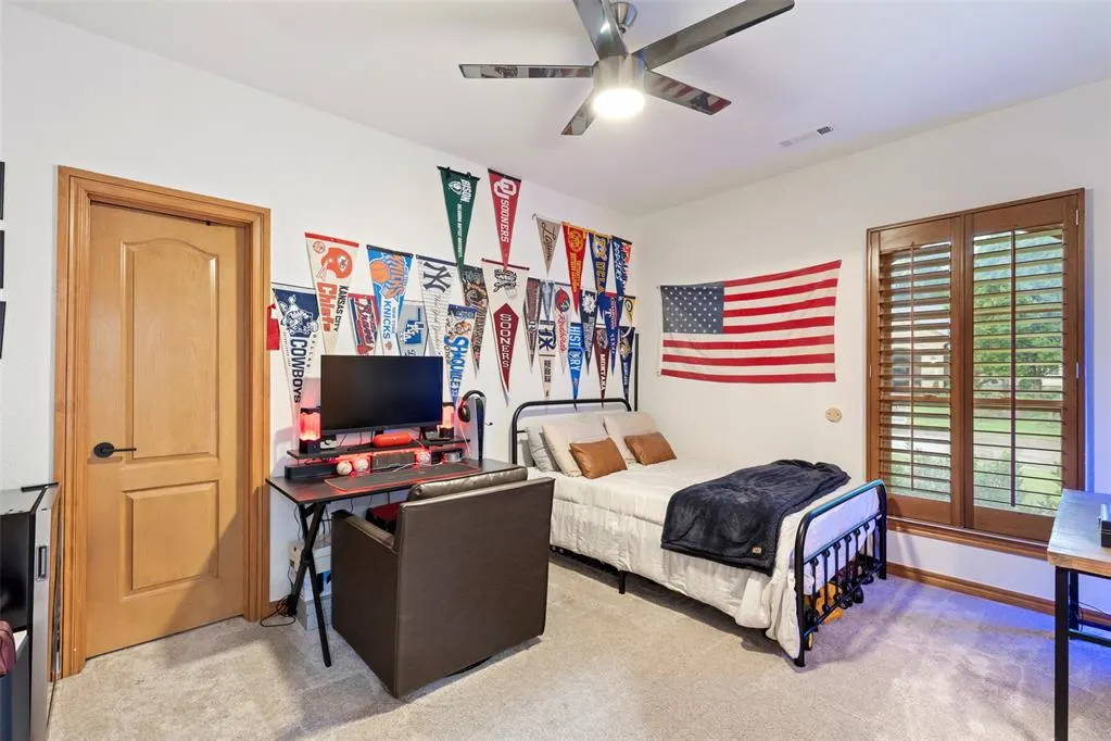 Photo 22 — 1900 Cobblestone Drive, Shawnee, OK 74804