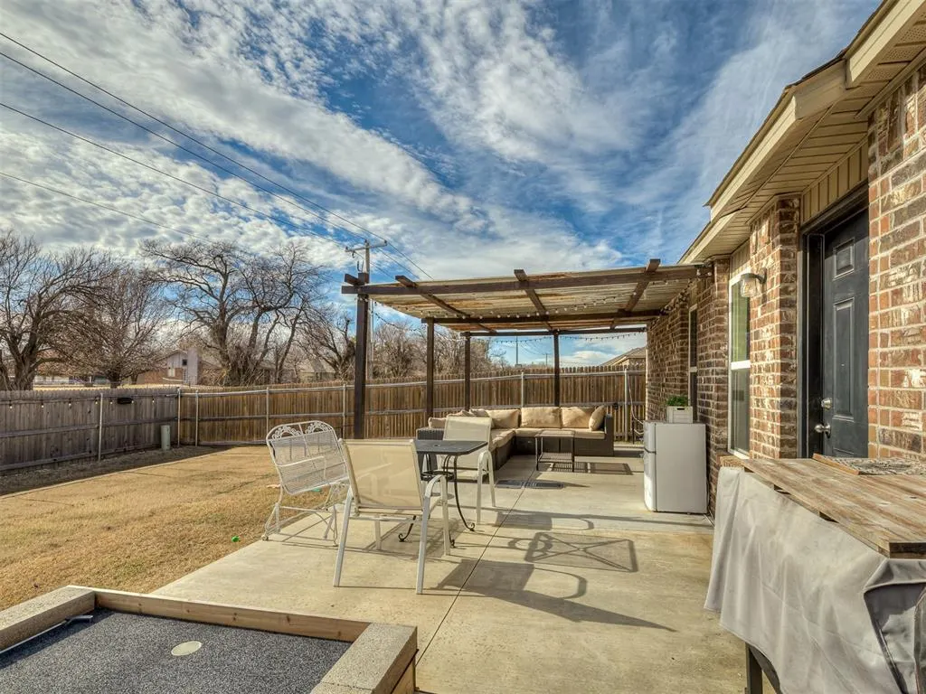 Photo 20 — 10452 NW 17th Street, Oklahoma City, OK 73127