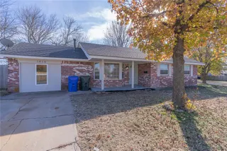 Sold home at 1410 High Meadows Drive