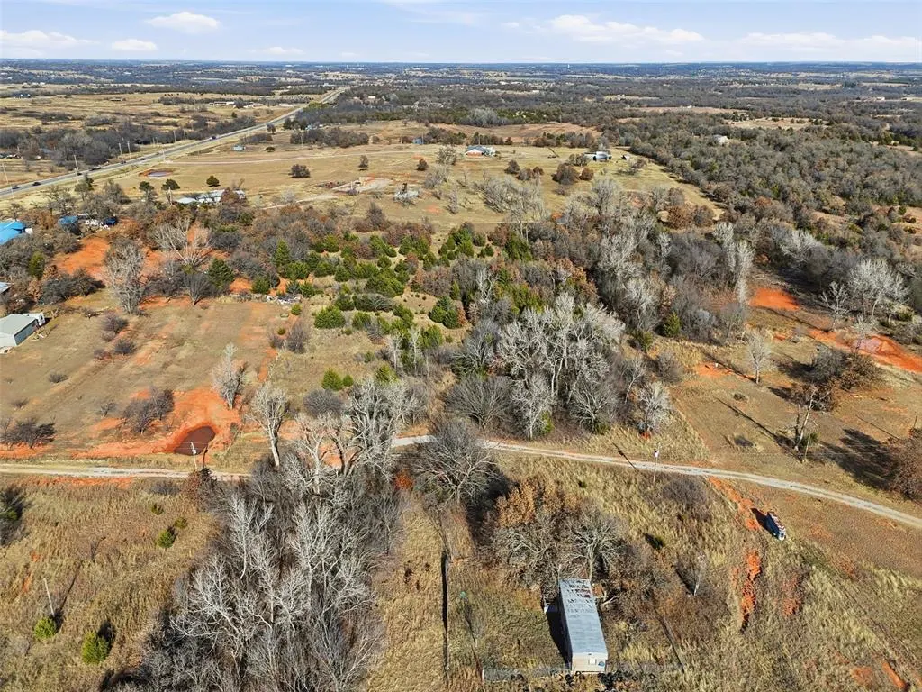 Photo 2 — 252nd Street, Blanchard, OK 73010