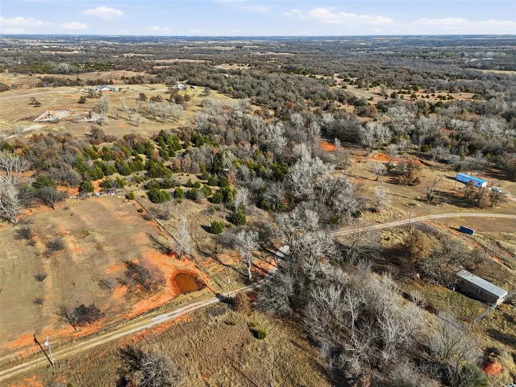 Photo 3 — 252nd Street, Blanchard, OK 73010