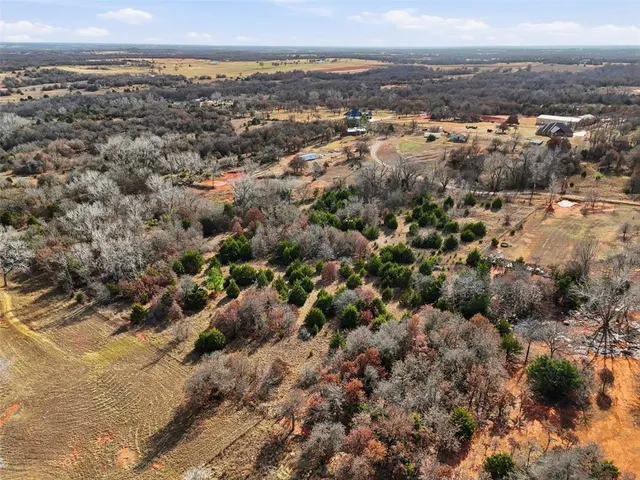 Photo 4 — 252nd Street, Blanchard, OK 73010