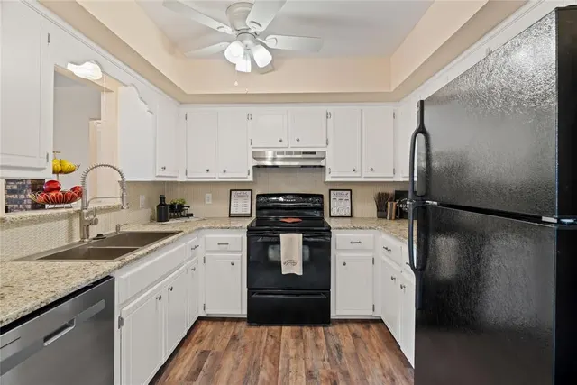 Photo 8 — 2515 W Hefner Road, Oklahoma City, OK 73120
