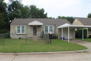 Sold home at 1129 SW 35th Street
