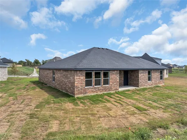 Photo 2 — 803 Indian Plains Road, Ardmore, OK 73401