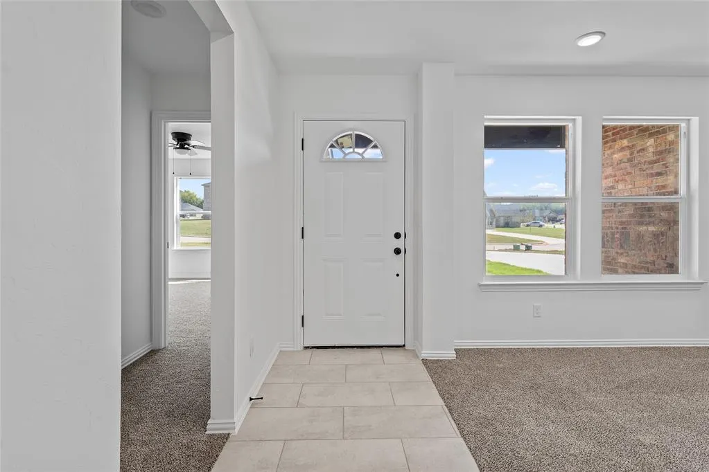 Photo 3 — 803 Indian Plains Road, Ardmore, OK 73401