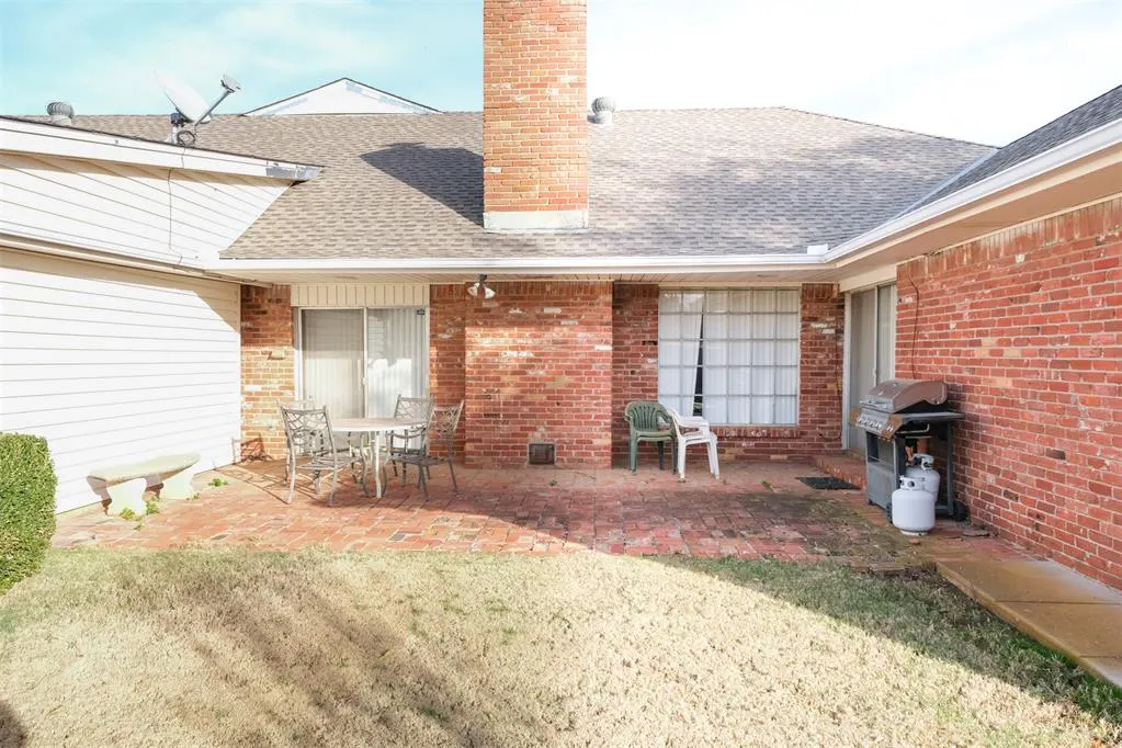 Photo 33 — 12417 Green Valley Drive, Oklahoma City, OK 73120