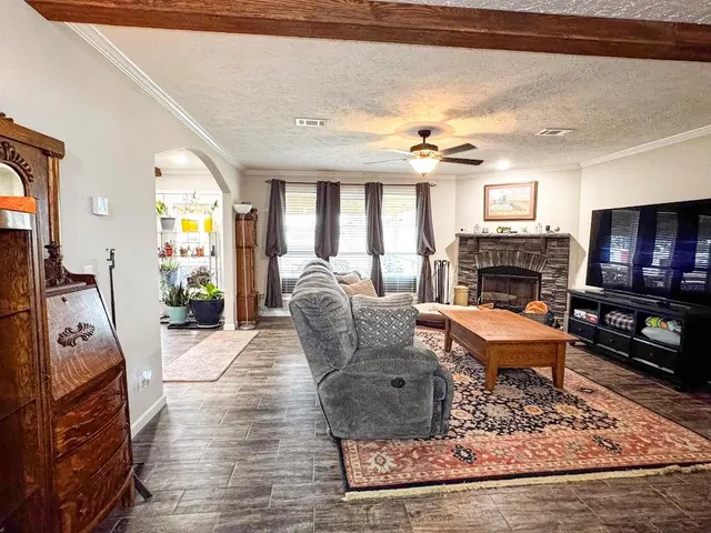 Photo 6 — 19401 144 Street, Lexington, OK 73051