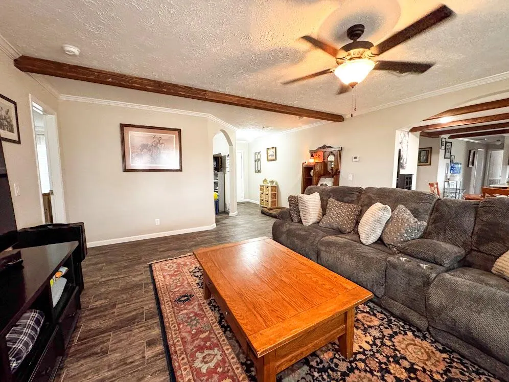 Photo 20 — 19401 144 Street, Lexington, OK 73051