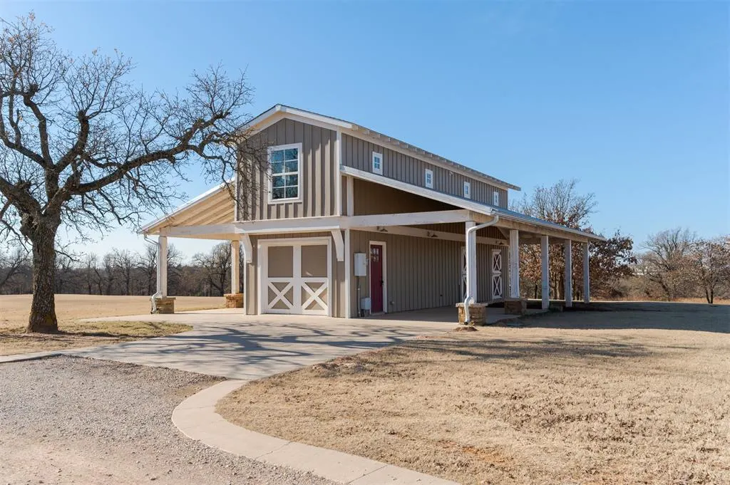 Photo 2 — 9438 Creek View, Guthrie, OK 73044
