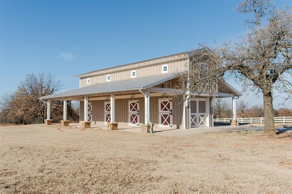 Photo 7 — 9438 Creek View, Guthrie, OK 73044