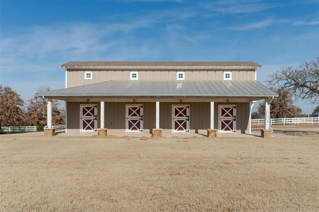 Photo 8 — 9438 Creek View, Guthrie, OK 73044