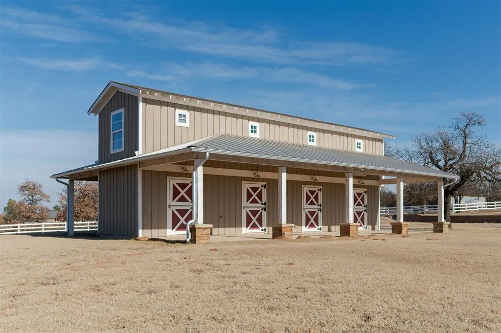 Photo 9 — 9438 Creek View, Guthrie, OK 73044