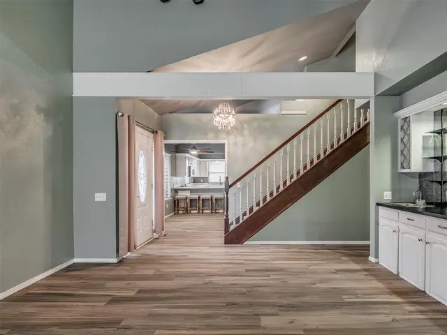Photo 8 — 9923 Hefner Village Place, Oklahoma City, OK 73162