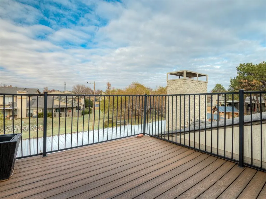 Photo 39 — 9923 Hefner Village Place, Oklahoma City, OK 73162