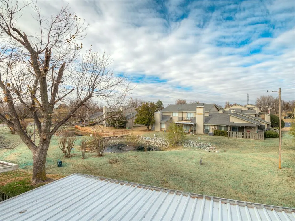 Photo 40 — 9923 Hefner Village Place, Oklahoma City, OK 73162