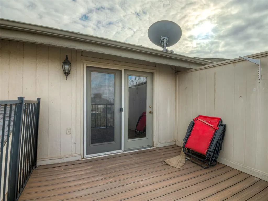 Photo 41 — 9923 Hefner Village Place, Oklahoma City, OK 73162