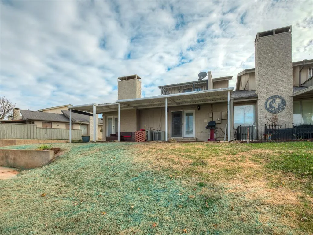 Photo 46 — 9923 Hefner Village Place, Oklahoma City, OK 73162