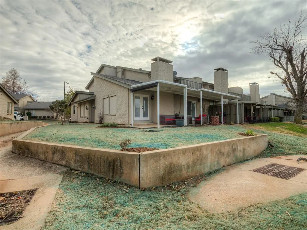 Photo 47 — 9923 Hefner Village Place, Oklahoma City, OK 73162