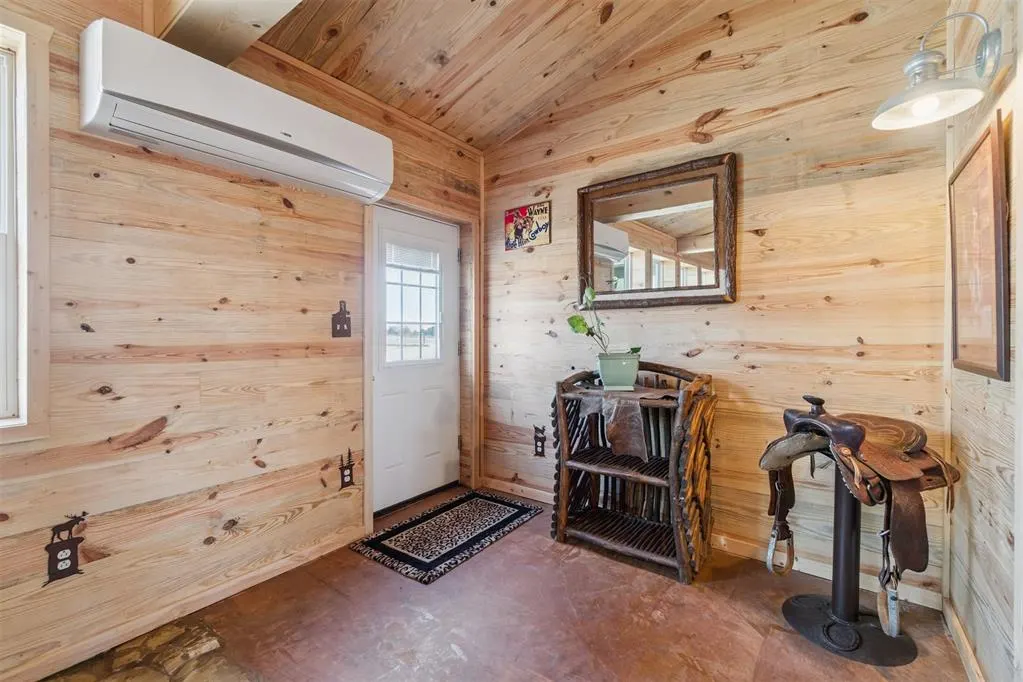 Photo 4 — 24411 N County Road 3210 Road, Elmore City, OK 73433