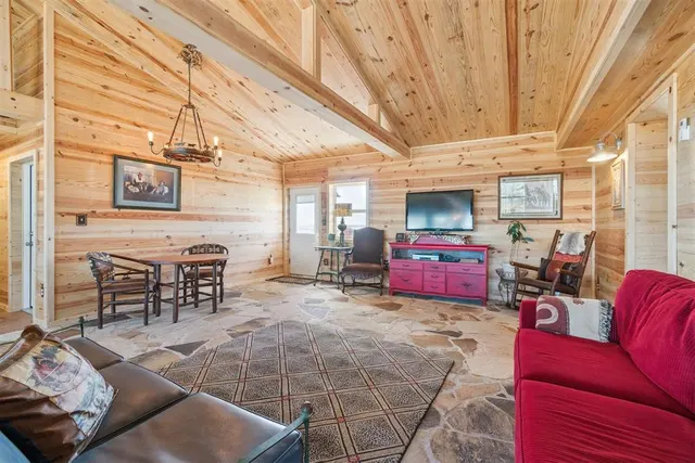 Photo 8 — 24411 N County Road 3210 Road, Elmore City, OK 73433