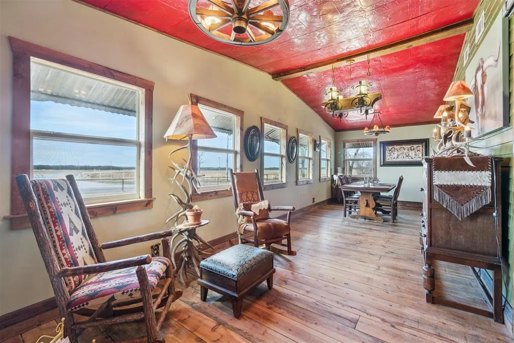 Photo 12 — 24411 N County Road 3210 Road, Elmore City, OK 73433