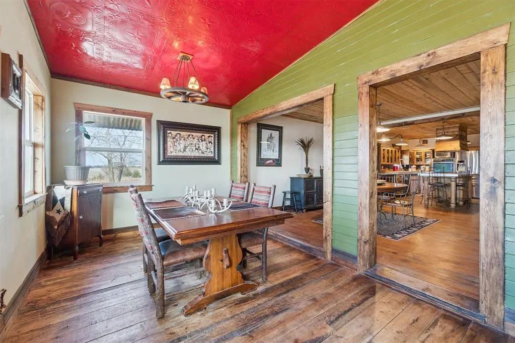 Photo 14 — 24411 N County Road 3210 Road, Elmore City, OK 73433